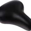 Selle Royal Zadel Sr 6261 Foam Unisex 25 Cm Zwart