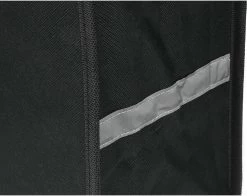 Lastpak Pakaf - Enkele Fietstas - 17 L - Zwart -Fietsonderdelen Winkel 1200x954 6