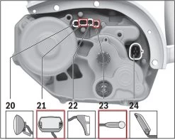 E-bike Tuning Kit - Speedbox 3.0 Voor Bosch Motoren -Fietsonderdelen Winkel 1200x956 7