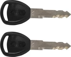 ABUS 8900 Kettingslot - ART2 - Zwart - 110cm -Fietsonderdelen Winkel 1200x959 2