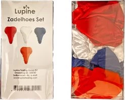 Lupine Zadelhoes - 4 Stuks - Zadeldekje - Voor Het Hele Gezin -Fietsonderdelen Winkel 1200x960 9