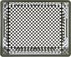 Fastrider Fietskrat Groot - Legergroen - 34L -Fietsonderdelen Winkel 1200x965 1