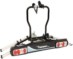 Twinny Load Fietsendrager E-Carrier Basic Voor 2 Fietsen, 13-polig -Fietsonderdelen Winkel 1200x974 8