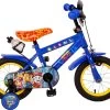 Volare PAW Patrol Kinderfiets - Jongens - 12 Inch - Blauw