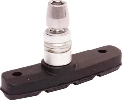 Elvedes Remblokken V-brake 60 X 14 Mm Zwart 2 Stuks -Fietsonderdelen Winkel 1200x980 2