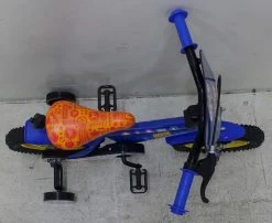 Volare PAW Patrol Kinderfiets - Jongens - 12 Inch - Blauw -Fietsonderdelen Winkel 1200x981