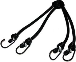 Bibia Spinbinder Euro 4-10-65 Zwart