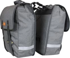 Dubbele Fietstas Grijs/zwart - Kleine Fietstas Dubbel - Fietstassen Waterdicht - 23 Liter - Fluorescerend - Stevige Fietstas -Fietsonderdelen Winkel 1200x984 1