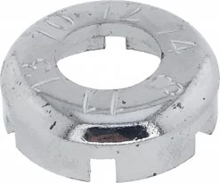 Benson Fiets Spaaksleutel Van Chroom Vanadiumstaal – 8x14mm | Spakenspanner | Fietsonderdelen Wiel