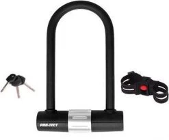 Pro-tect - Beugelslot - ART4 - 32 Mm - Zwart -Fietsonderdelen Winkel 1200x997 5