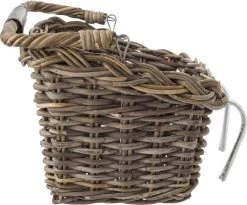 Fastrider Elif Rotan Fietsmand - Bruin - 16L - Handgemaakt -Fietsonderdelen Winkel 1200x997 7