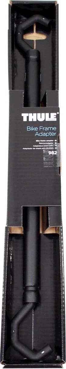 Thule Frame Adapter