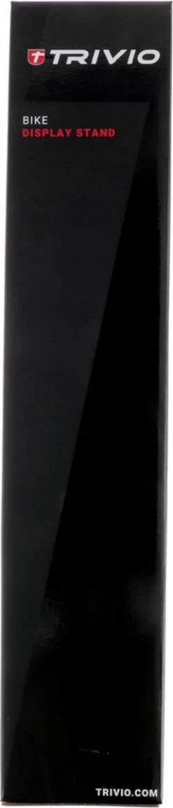 TRIVIO - Fietsstandaard Display Standaard -Fietsonderdelen Winkel 257x1200