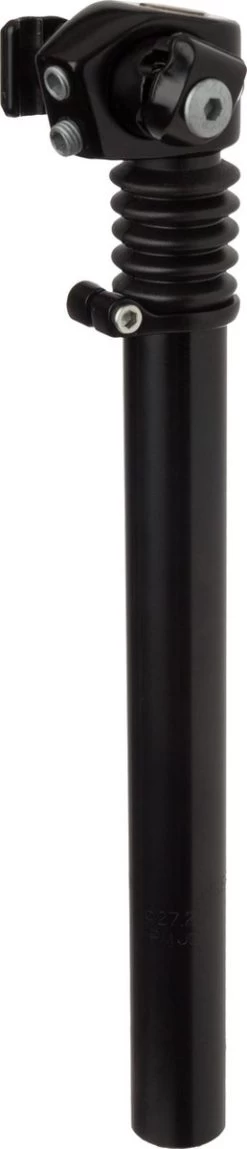 Zadelpen Verend 27,2 X 310 Mm Aluminium Zilver 9 Zadelpen Verend 27,2 X 310 Mm Aluminium Zilver -Fietsonderdelen Winkel 258x1200