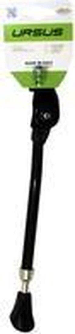 Standaard 24-26" Ursus Elegance Verstelbaar - Alu Zwart -Fietsonderdelen Winkel 269x1200