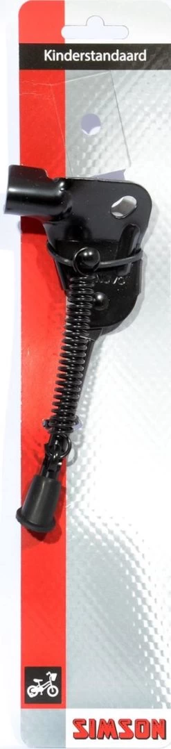 Simson Kinderstandaard 12Inch -Fietsonderdelen Winkel 275x1200