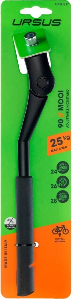 Ursus Standaard Enkel Mooi Aluminium 26-28 Inch 29mm Zwart -Fietsonderdelen Winkel 292x1200 1