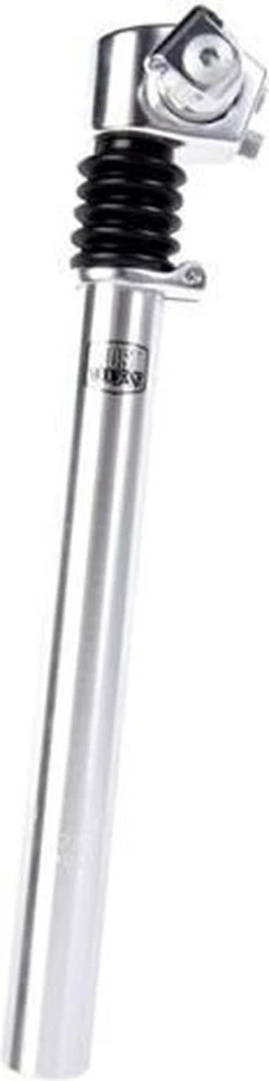 Zadelpen Verend 27,2 X 310 Mm Aluminium Zilver 13 Zadelpen Verend 27,2 X 310 Mm Aluminium Zilver -Fietsonderdelen Winkel 299x1200 1