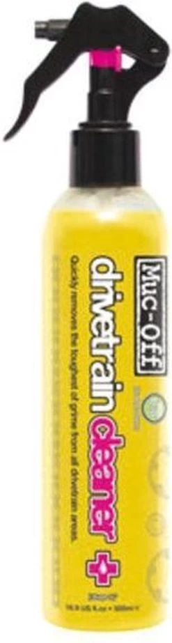 Muc-Off Drive Train Cleaner 500 Ml -Fietsonderdelen Winkel 321x1200