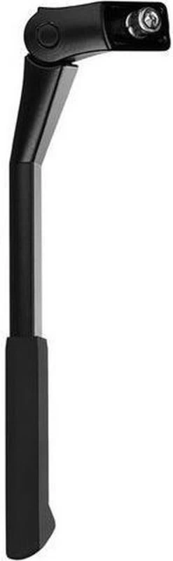 Ursus Standaard Enkel Mooi Aluminium 26-28 Inch 29mm Zwart -Fietsonderdelen Winkel 371x1200