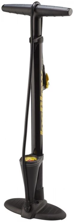 Topeak JoeBlow Max II Vloerpomp