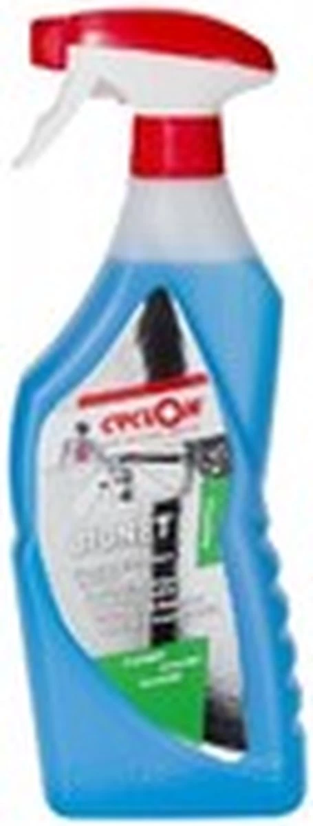 Cyclon Bionet - Ontvetter - Triggerspray - 750ml 7 Cyclon Bionet - Ontvetter - Triggerspray - 750ml - Afbeelding 7