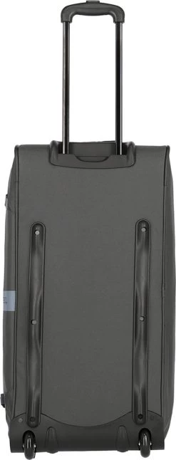 Travelite Basics Active Wieltas Antraciet -Fietsonderdelen Winkel 459x1200