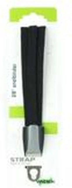 Snelbinder Trio Widek Met Universele RVS Beugel - Zwart (op Kaart) -Fietsonderdelen Winkel 462x1200