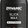 Dynamic Slick Wax 100ml - Planet Friendly - Kettingwax Fiets - Kettingwax Voor Alle Omstadigheden