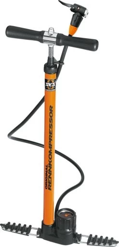 SKS Rennkompressor - 16 Bar Fietspomp - Met EVA Kop -Fietsonderdelen Winkel 581x1200 1