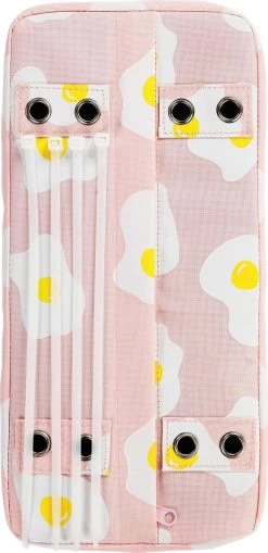 Urban Proof - Bagagedrager Kussen Eieren -Fietsonderdelen Winkel 582x1200