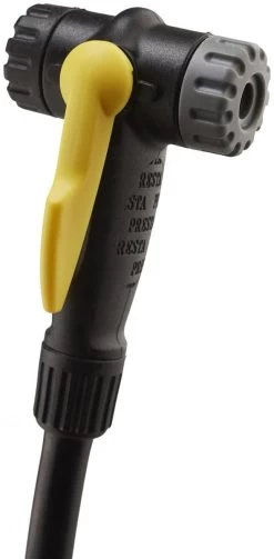 Topeak JoeBlow Max II Vloerpomp -Fietsonderdelen Winkel 589x1200 1