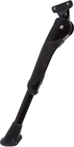 Atran Velo Standaard Rex Achtervork HV40 Zwart