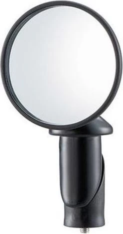 Cateye Spiegel BM45 Fiets Bar End Zwart -Fietsonderdelen Winkel 631x1200 1