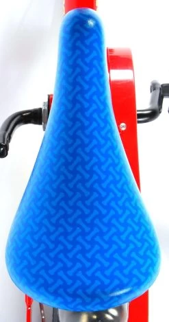 Volare Paw Patrol Kinderfiets - Jongens - 12 Inch - Rood/Blauw -Fietsonderdelen Winkel 632x1200