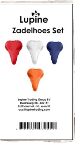 Lupine Zadelhoes - 4 Stuks - Zadeldekje - Voor Het Hele Gezin -Fietsonderdelen Winkel 636x1200 1