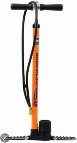 SKS Rennkompressor - 16 Bar Fietspomp - Met EVA Kop -Fietsonderdelen Winkel 647x1200 3