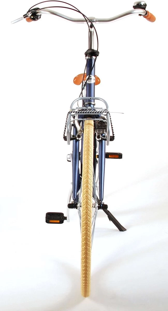 Volare Lifestyle Meisjesfiets - Tiener - 48 Cm - Lage Zadelstand - Blauw - 3 Versnellingen 18 Volare Lifestyle Meisjesfiets - Tiener - 48 Cm - Lage Zadelstand - Blauw - 3 Versnellingen - Afbeelding 18