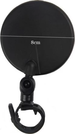 BeConfident® Fietsspiegel – Fietsspiegel E-Bike – Verstelbaar – Reflector – Fietspiegel - Zwart – Elektrische Fiets – Achteruitkijkspiegel – Sport – Veiligheid – Reflectie - Fietspigel 12 BeConfident® Fietsspiegel – Fietsspiegel E-Bike – Verstelbaar – Reflector – Fietspiegel - Zwart – Elektrische Fiets – Achteruitkijkspiegel – Sport – Veiligheid – Reflectie - Fietspigel -Fietsonderdelen Winkel 675x1200 1