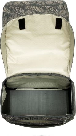 New Looxs Forest Joli Dubbele Fietstas - 37 Liter - Antraciet -Fietsonderdelen Winkel 679x1200 4