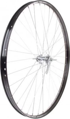 Shimano Achterwiel 28 X 1 1/2 Inch Terugtraprem 36g Zwart -Fietsonderdelen Winkel 713x1200
