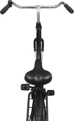 Crown Moscow Omafiets 28 Inch 53cm Zwart -Fietsonderdelen Winkel 732x1200 1