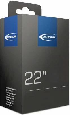 Schwalbe Binnenband 22 Inch (40/54-457) Dv 40 Mm -Fietsonderdelen Winkel 734x1200