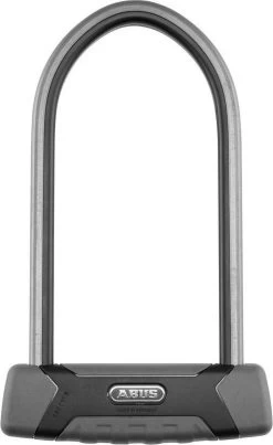 Abus BE0301A Granit X-Plus 540/160HB2 VV-230x108x13mm-ZWART