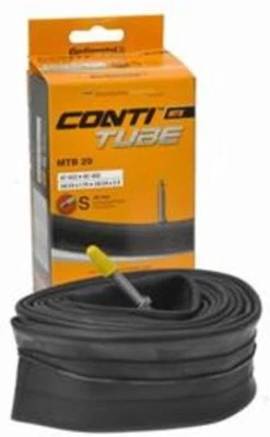 Continental Binnenband Mtb 29 Inch (47/62-622) Fv 42 Mm -Fietsonderdelen Winkel 743x1200