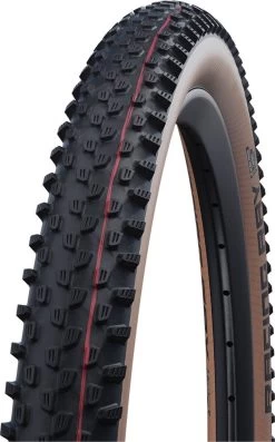 Schwalbe Buitenband Racing Ray 29 X 2.25 Inch (57-622) Zwart