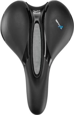 Selle Royal Zadel Respiro Moderate 5131 Unisex GEL -Fietsonderdelen Winkel 778x1200 7