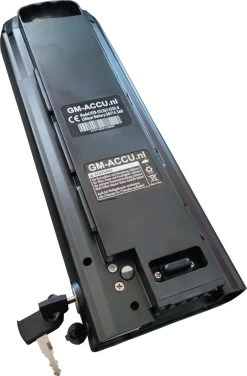 Merkloos Fietsaccu Voor Stella Fietsen Type 2 - 14,5 Ah - 522 Wh Incl Oplader -Fietsonderdelen Winkel 789x1200 1