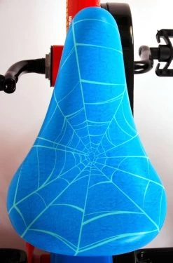 Marvel Spider-Man Kinderfiets - Jongens - 10 Inch - Rood/Blauw - Doortrapper 17 Marvel Spider-Man Kinderfiets - Jongens - 10 Inch - Rood/Blauw - Doortrapper -Fietsonderdelen Winkel 790x1200