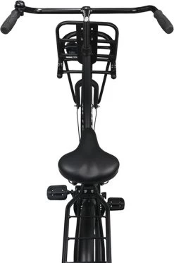 Altec Classic Transportfiets 28 Inch 53cm Zwart -Fietsonderdelen Winkel 795x1200 1